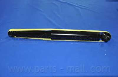Амортизатор задний для KIA RIO(DC#) <b>PARTS-MALL PJB-138</b> - изображение 4