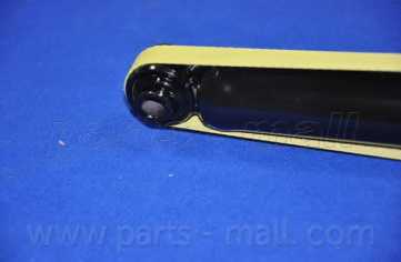 Амортизатор задний для KIA RIO(DC#) <b>PARTS-MALL PJB-138</b> - изображение 6