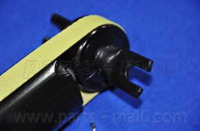 Амортизатор задний для KIA RIO(DC#) <b>PARTS-MALL PJB-138</b> - изображение 7