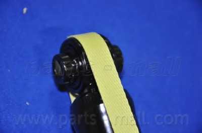 Амортизатор задний для KIA RIO(DC#) <b>PARTS-MALL PJB-138</b> - изображение 8