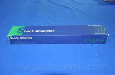 Амортизатор задний для KIA RIO(DC#) <b>PARTS-MALL PJB-138</b> - изображение Амортизатор задний для KIA RIO(DC#) <b>PARTS-MALL PJB-138</b> - изображение