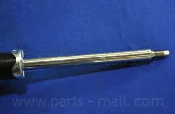 Амортизатор задний левый <b>PARTS-MALL PJB-141A</b> - изображение 2