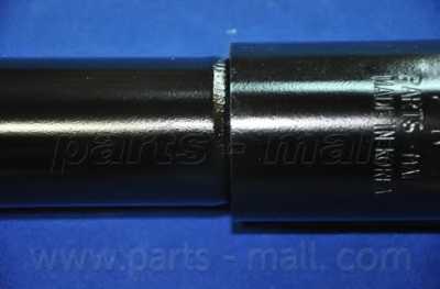 Амортизатор задний для KIA BONGO <b>PARTS-MALL PJB-156</b> - изображение 3