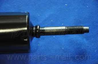 Амортизатор задний для KIA BONGO <b>PARTS-MALL PJB-156</b> - изображение 4