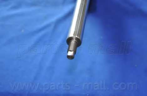 Амортизатор задний правый для KIA CARENS(FJ) <b>PARTS-MALL PJB-163A</b> - изображение 2