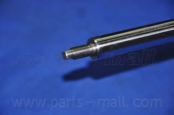 Амортизатор задний левый для KIA CARENS(FJ) <b>PARTS-MALL PJB-164A</b> - изображение 3