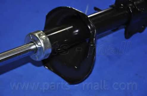 Амортизатор задний левый для KIA CARENS(FJ) <b>PARTS-MALL PJB-164A</b> - изображение 5