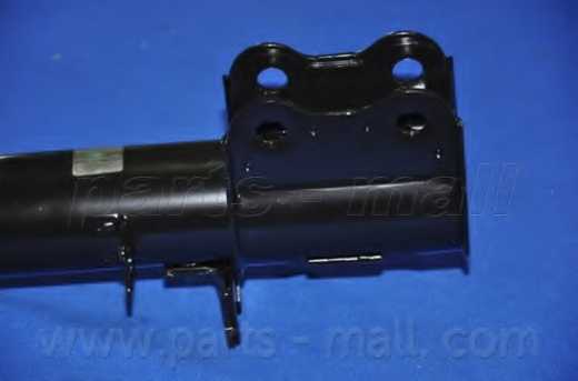 Амортизатор задний левый для KIA CARENS(FJ) <b>PARTS-MALL PJB-164A</b> - изображение 7