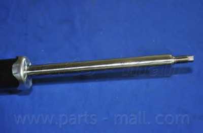 Амортизатор задний правый <b>PARTS-MALL PJB-165A</b> - изображение 3