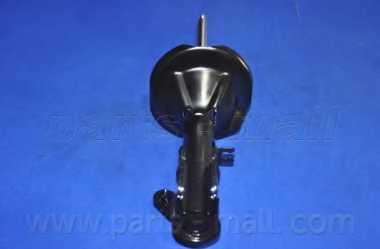 Амортизатор задний правый <b>PARTS-MALL PJB-165A</b> - изображение 5