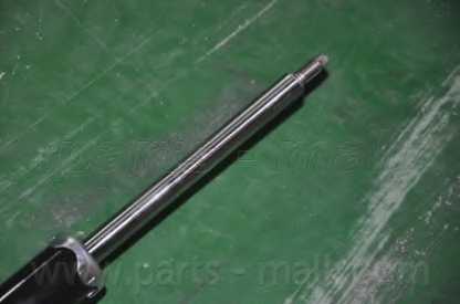 Амортизатор задний левый <b>PARTS-MALL PJB-166A</b> - изображение 5