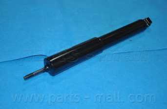 Амортизатор передний для KIA BONGO <b>PARTS-MALL PJB-F028</b> - изображение 1