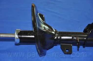 Амортизатор передний левый для KIA CERATO(LD) <b>PARTS-MALL PJB-FL002</b> - изображение 3