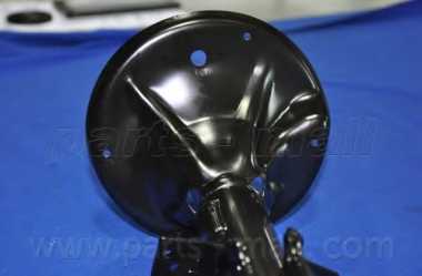 Амортизатор передний левый для KIA CERATO(LD) <b>PARTS-MALL PJB-FL002</b> - изображение 8