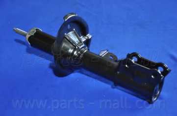Амортизатор PARTS-MALL PJB-FL007 - изображение 5