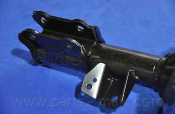 Амортизатор PARTS-MALL PJB-FL007 - изображение 8