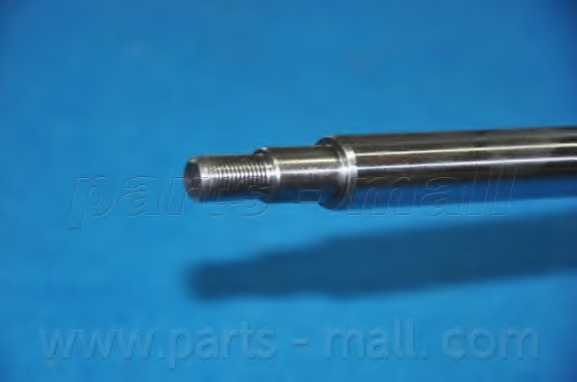 Амортизатор передний левый для KIA RIO(JB) <b>PARTS-MALL PJB-FL008</b> - изображение 1