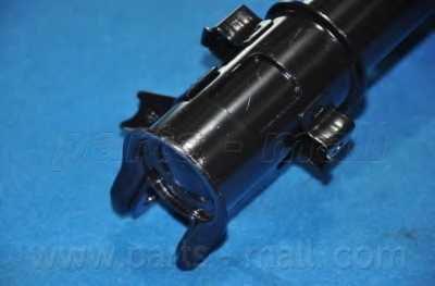 Амортизатор передний левый для KIA RIO(JB) <b>PARTS-MALL PJB-FL008</b> - изображение 4