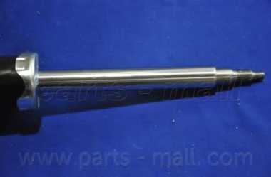 Амортизатор передний левый для KIA RIO(DC#) <b>PARTS-MALL PJB-FL015</b> - изображение 2