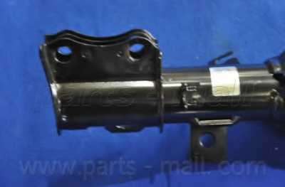 Амортизатор передний левый для KIA RIO(DC#) <b>PARTS-MALL PJB-FL015</b> - изображение 4