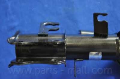 Амортизатор передний левый для KIA RIO(DC#) <b>PARTS-MALL PJB-FL015</b> - изображение 5