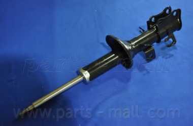 Амортизатор передний левый для KIA RIO(DC#) <b>PARTS-MALL PJB-FL015</b> - изображение 6