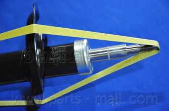 Амортизатор передний левый для KIA SORENTO(XM) <b>PARTS-MALL PJB-FL018</b> - изображение 3