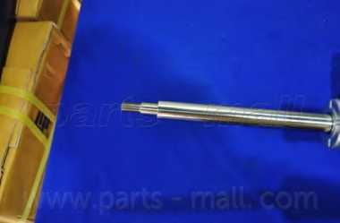 Амортизатор передний левый для KIA CARENS(UN) <b>PARTS-MALL PJB-FL019</b> - изображение 5
