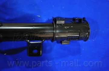 Амортизатор передний левый для KIA CARENS(UN) <b>PARTS-MALL PJB-FL019</b> - изображение 7