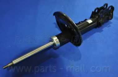 Амортизатор передний левый для KIA MAGENTIS(MG) <b>PARTS-MALL PJB-FL020</b> - изображение 1