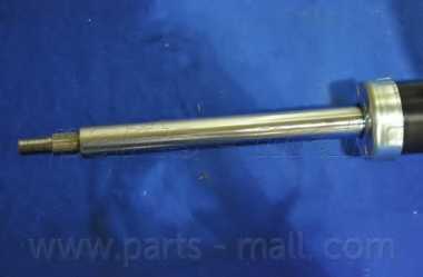 Амортизатор передний левый для KIA MAGENTIS(MG) <b>PARTS-MALL PJB-FL020</b> - изображение 3