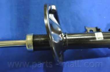 Амортизатор передний левый для KIA MAGENTIS(MG) <b>PARTS-MALL PJB-FL020</b> - изображение 4
