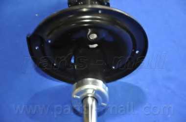 Амортизатор передний левый для KIA MAGENTIS(MG) <b>PARTS-MALL PJB-FL020</b> - изображение 7