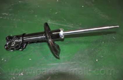 Амортизатор передний левый для KIA CERATO(TD) <b>PARTS-MALL PJB-FL021</b> - изображение 1
