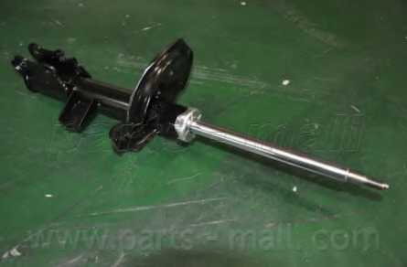 Амортизатор передний левый для KIA CERATO(TD) <b>PARTS-MALL PJB-FL021</b> - изображение 2
