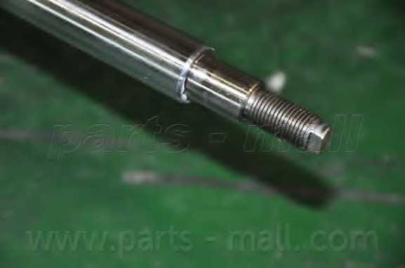 Амортизатор передний левый для KIA CERATO(TD) <b>PARTS-MALL PJB-FL021</b> - изображение 4