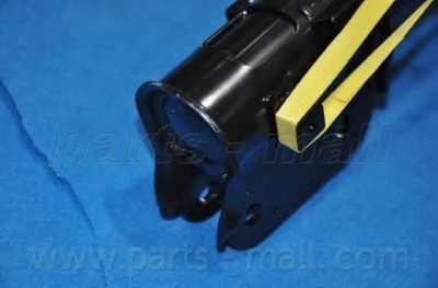 Амортизатор передний левый для KIA CARNIVAL / GRAND CARNIVAL(VQ) <b>PARTS-MALL PJB-FL029</b> - изображение 1