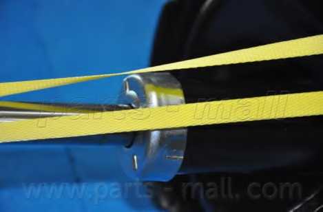 Амортизатор передний левый для KIA CARNIVAL / GRAND CARNIVAL(VQ) <b>PARTS-MALL PJB-FL029</b> - изображение 3