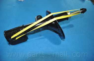 Амортизатор передний левый для KIA CARNIVAL / GRAND CARNIVAL(VQ) <b>PARTS-MALL PJB-FL029</b> - изображение Амортизатор передний левый для KIA CARNIVAL / GRAND CARNIVAL(VQ) <b>PARTS-MALL PJB-FL029</b> - изображение