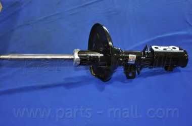 Амортизатор передний правый для KIA CERATO(LD) <b>PARTS-MALL PJB-FR002</b> - изображение 1
