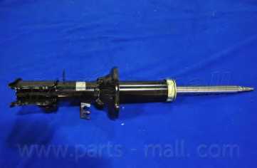 Амортизатор передний правый для KIA RIO(DC#) <b>PARTS-MALL PJB-FR015</b> - изображение 1
