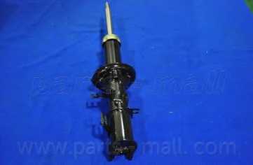 Амортизатор передний правый для KIA RIO(DC#) <b>PARTS-MALL PJB-FR015</b> - изображение 3