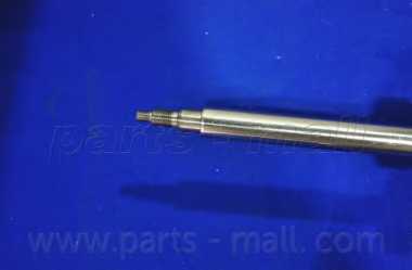 Амортизатор передний правый для KIA RIO(DC#) <b>PARTS-MALL PJB-FR015</b> - изображение 4