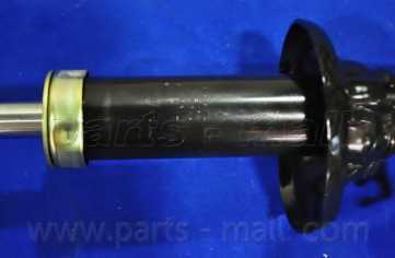 Амортизатор передний правый для KIA RIO(DC#) <b>PARTS-MALL PJB-FR015</b> - изображение 5