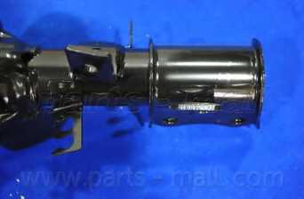 Амортизатор передний правый для KIA RIO(DC#) <b>PARTS-MALL PJB-FR015</b> - изображение 6