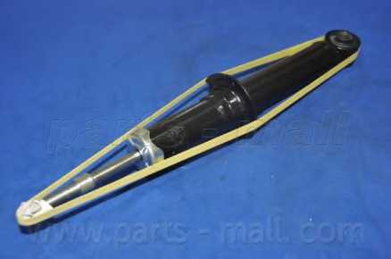 Амортизатор передний правый <b>PARTS-MALL PJB-FR016</b> - изображение 1