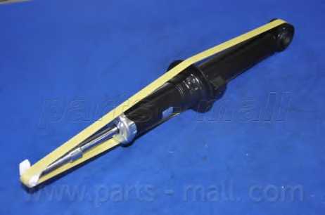 Амортизатор передний правый <b>PARTS-MALL PJB-FR016</b> - изображение 5