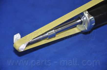 Амортизатор передний правый <b>PARTS-MALL PJB-FR016</b> - изображение 6