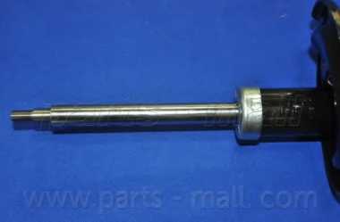 Амортизатор передний правый для KIA CARENS(UN) <b>PARTS-MALL PJB-FR019</b> - изображение 7