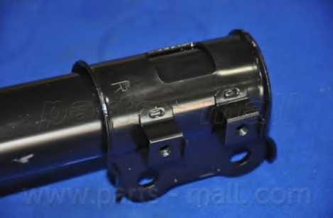 Амортизатор передний правый для HYUNDAI SONATA(YF) / KIA OPTIMA <b>PARTS-MALL PJB-FR023</b> - изображение 4